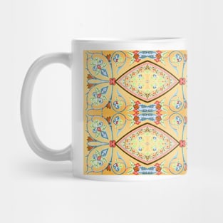 Byzantine 130 by Hypersphere Mug